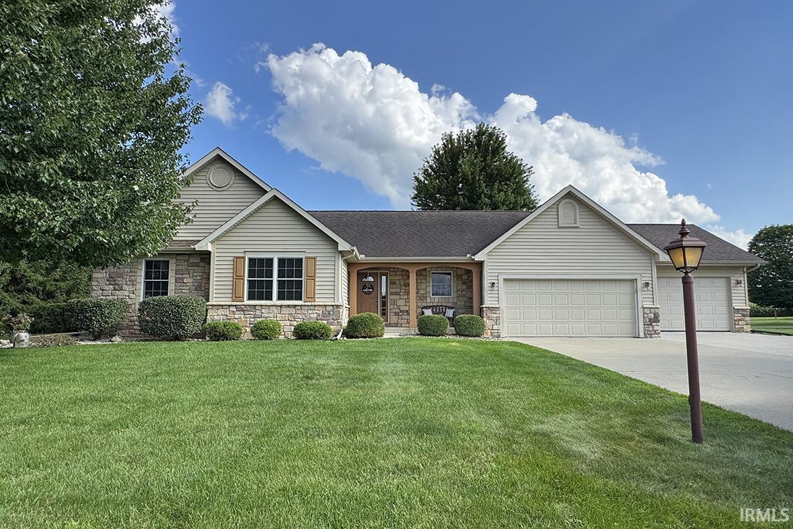 13510 Crestwicke Court Middlebury IN 46540