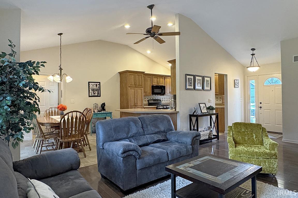 13510 Crestwicke Court Middlebury IN 46540