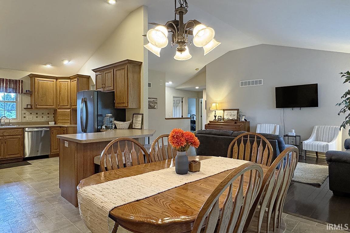 13510 Crestwicke Court Middlebury IN 46540