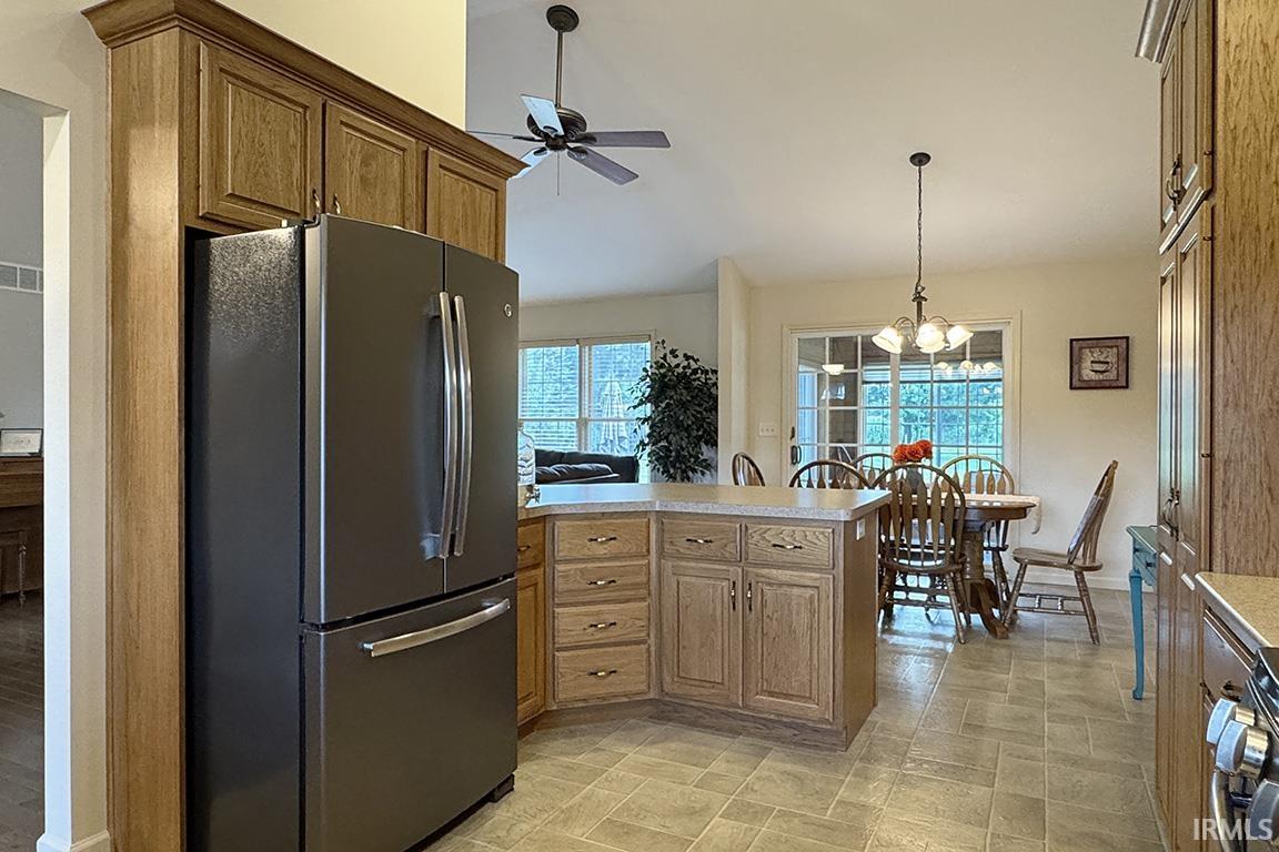 13510 Crestwicke Court Middlebury IN 46540