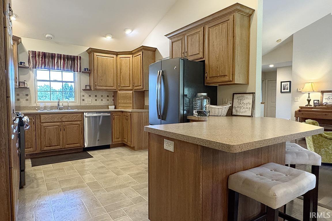 13510 Crestwicke Court Middlebury IN 46540