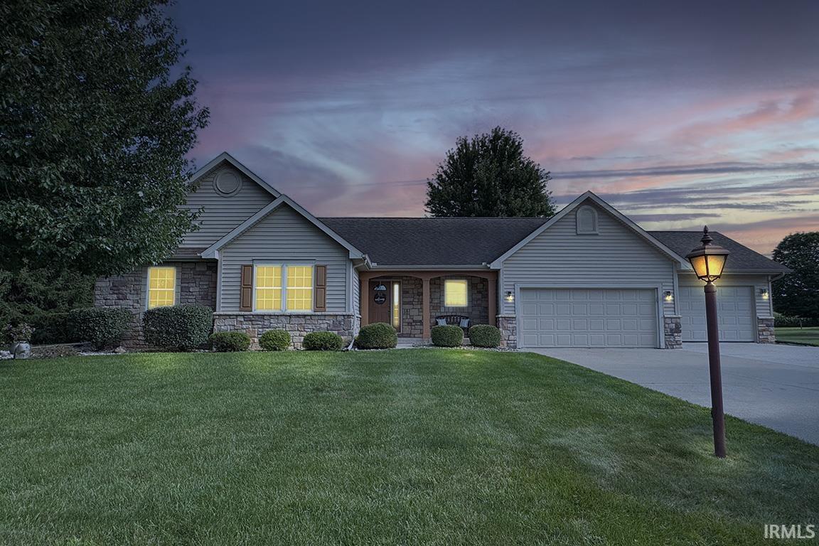 13510 Crestwicke Court Middlebury IN 46540