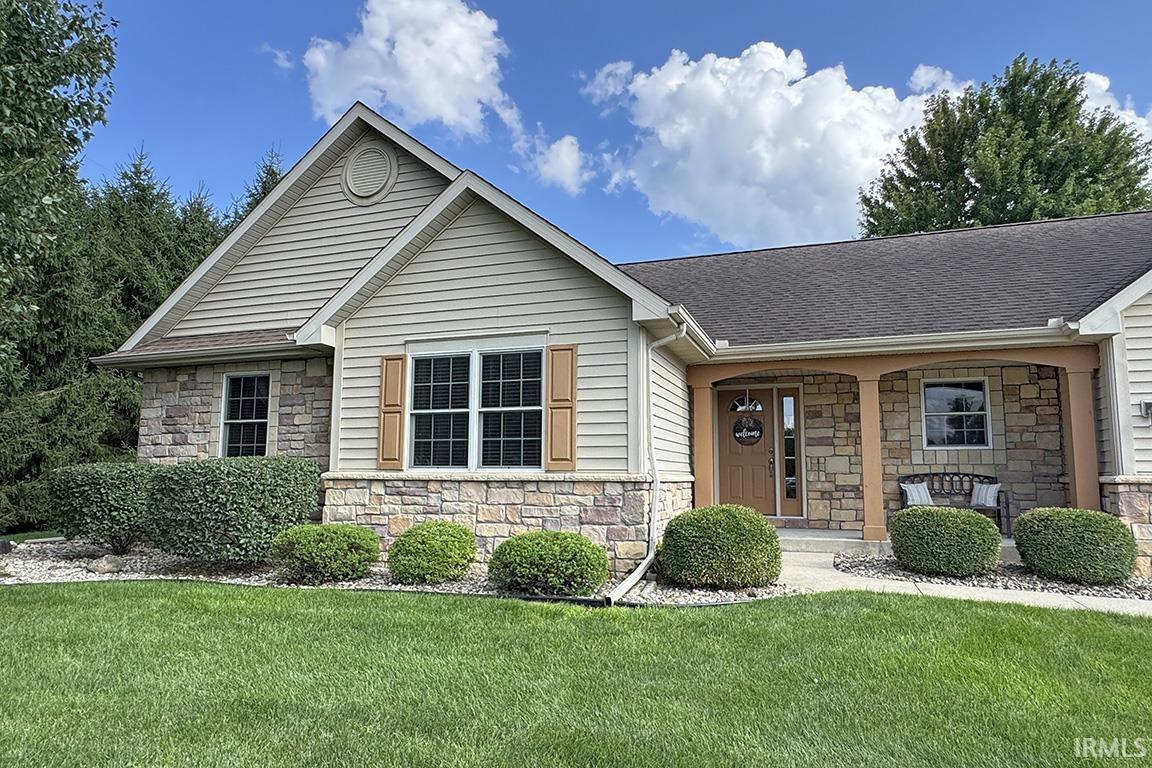 13510 Crestwicke Court Middlebury IN 46540