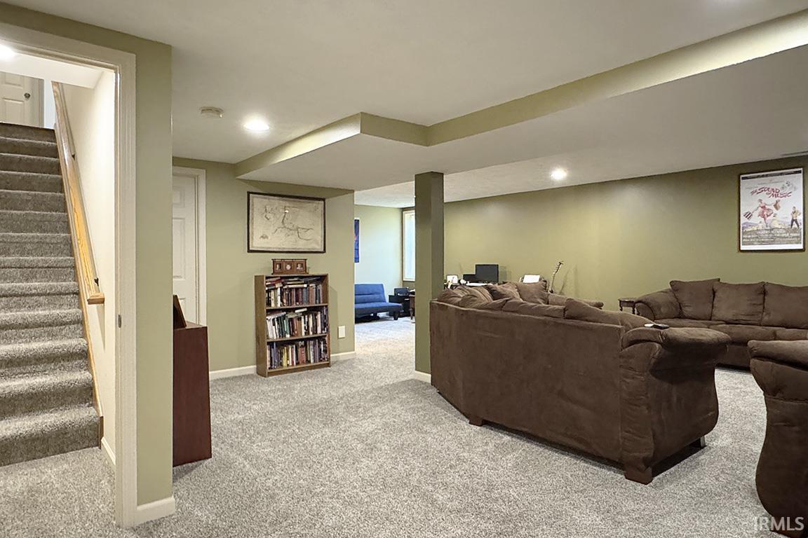 13510 Crestwicke Court Middlebury IN 46540
