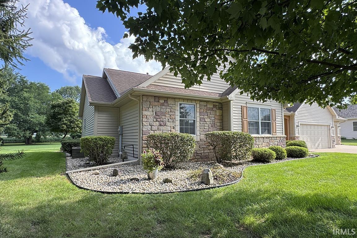 13510 Crestwicke Court Middlebury IN 46540