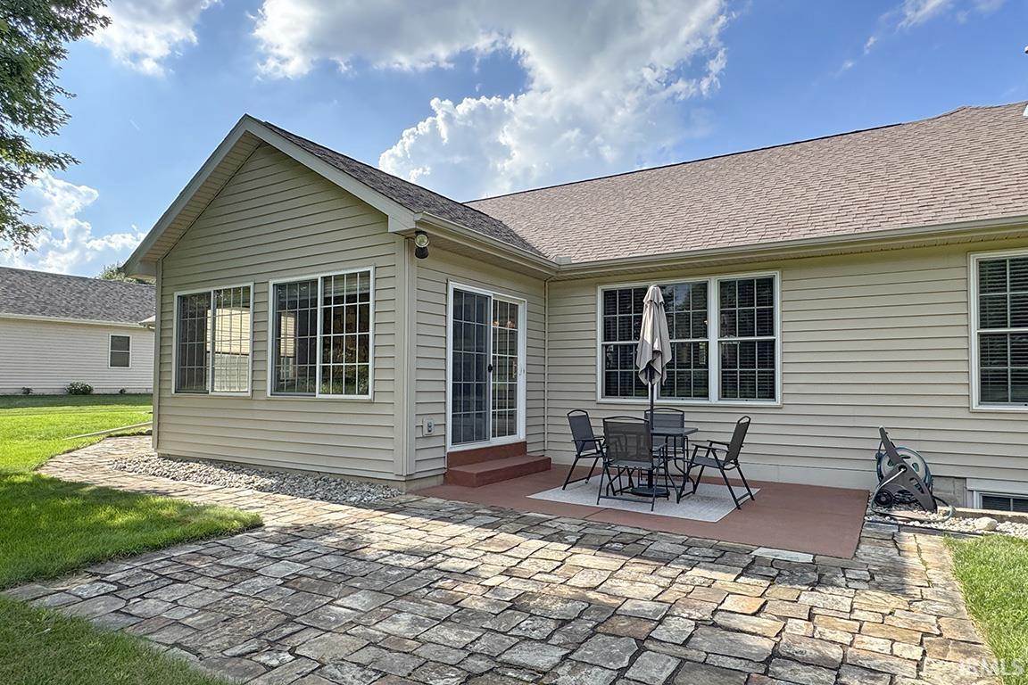13510 Crestwicke Court Middlebury IN 46540