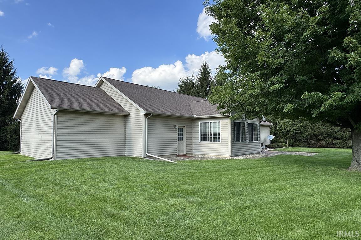 13510 Crestwicke Court Middlebury IN 46540