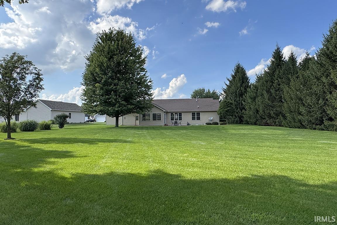 13510 Crestwicke Court Middlebury IN 46540