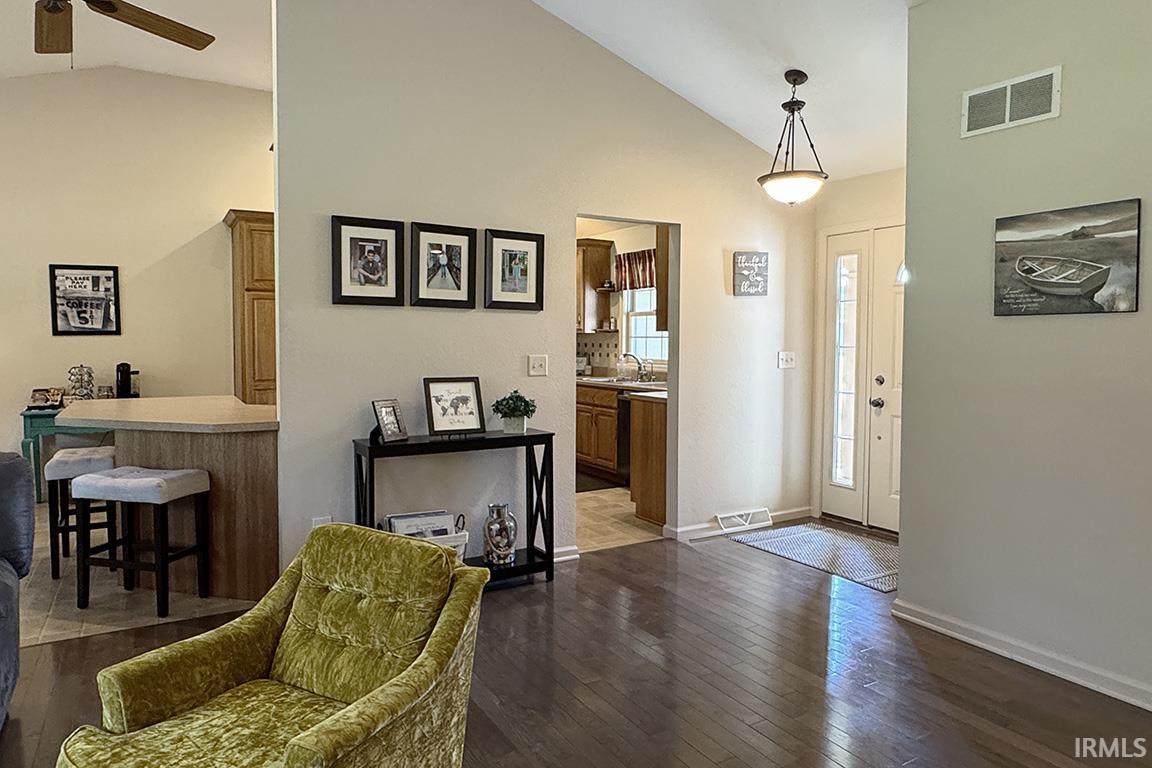 13510 Crestwicke Court Middlebury IN 46540