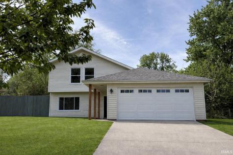 802 E Allendale Drive Bloomington IN 47401