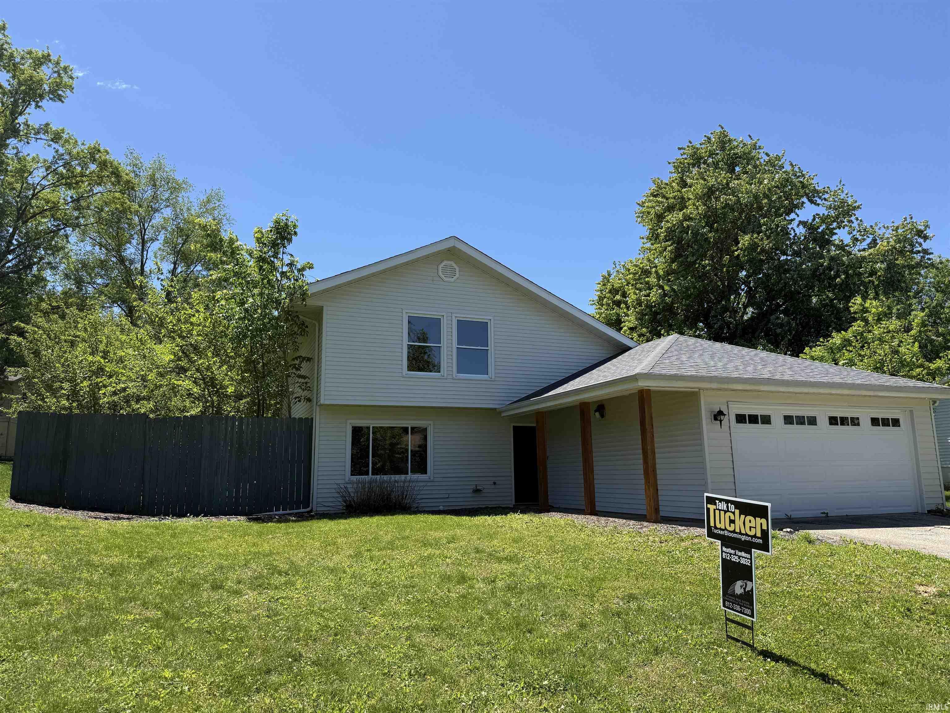 802 E Allendale Drive Bloomington IN 47401