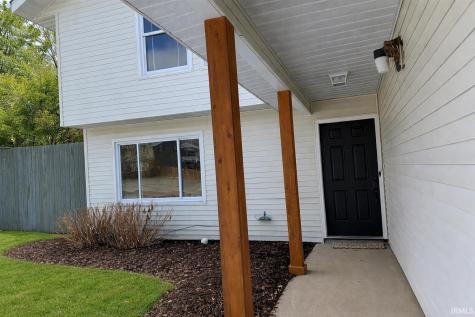 802 E Allendale Drive Bloomington IN 47401