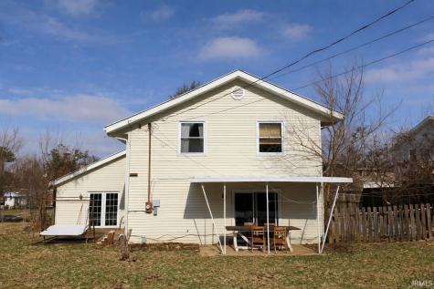 802 E Allendale Drive Bloomington IN 47401