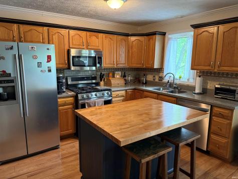 4301 W Maefield Street Bloomington IN 47404