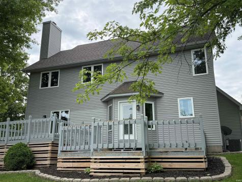 4301 W Maefield Street Bloomington IN 47404