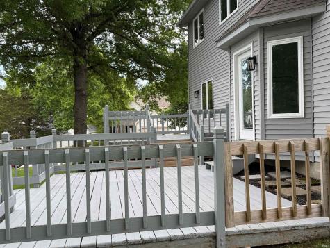 4301 W Maefield Street Bloomington IN 47404