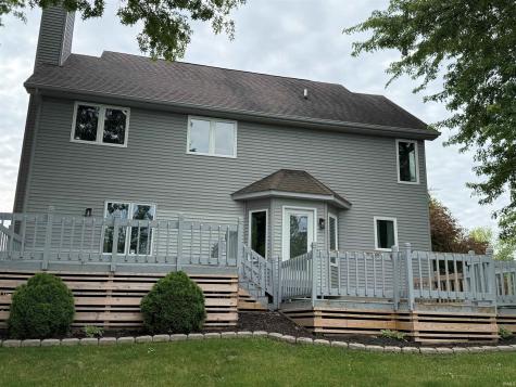 4301 W Maefield Street Bloomington IN 47404