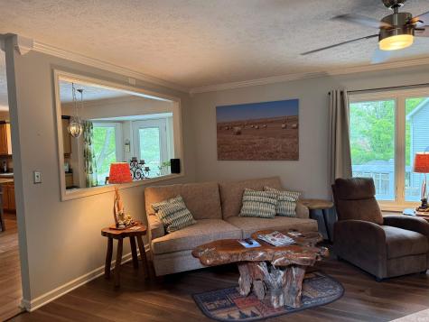 4301 W Maefield Street Bloomington IN 47404