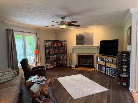 4301 W Maefield Street Bloomington IN 47404