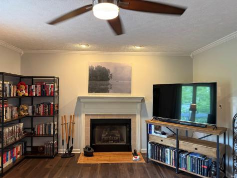 4301 W Maefield Street Bloomington IN 47404