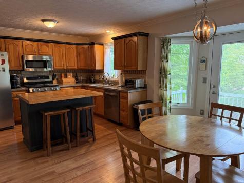 4301 W Maefield Street Bloomington IN 47404