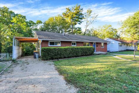 2612 E Dekist Street Bloomington IN 47408