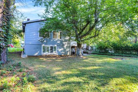 2612 E Dekist Street Bloomington IN 47408
