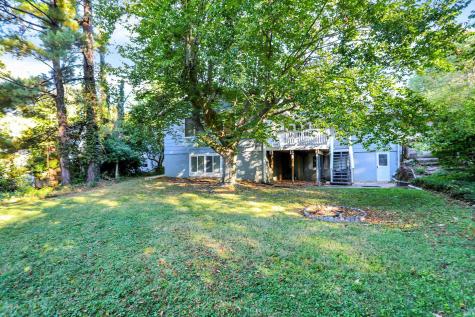 2612 E Dekist Street Bloomington IN 47408