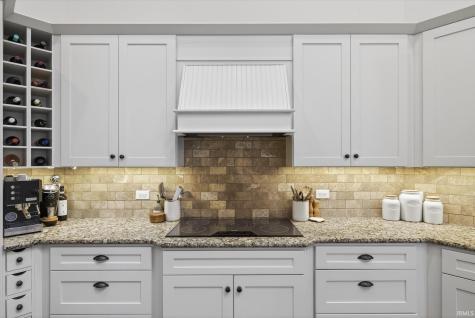 1293 S Barnes Drive Bloomington IN 47401