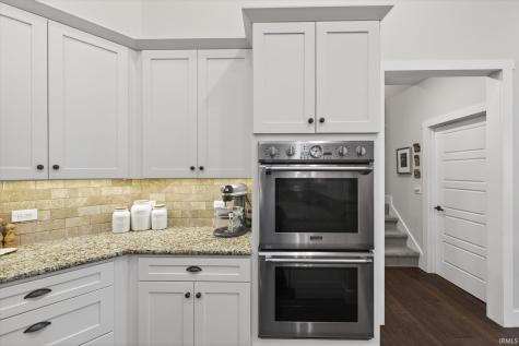 1293 S Barnes Drive Bloomington IN 47401