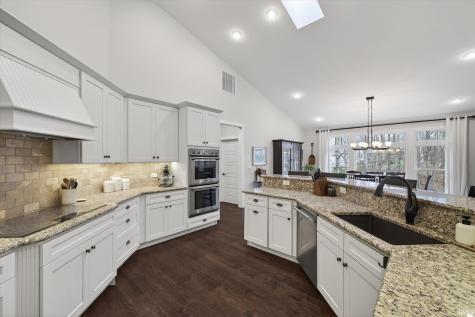 1293 S Barnes Drive Bloomington IN 47401