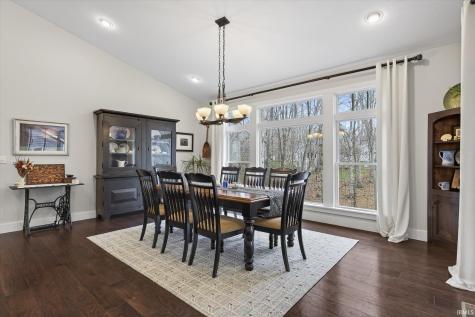 1293 S Barnes Drive Bloomington IN 47401