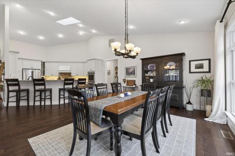 1293 S Barnes Drive Bloomington IN 47401