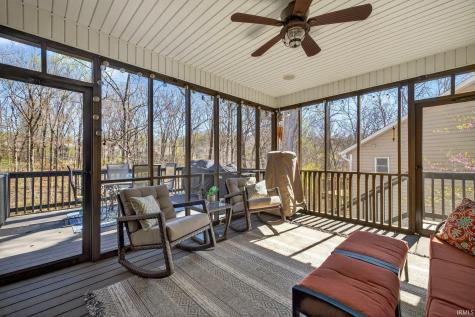 1293 S Barnes Drive Bloomington IN 47401