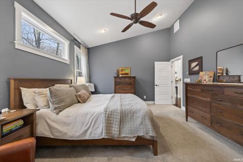 1293 S Barnes Drive Bloomington IN 47401