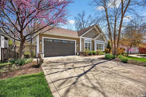 1293 S Barnes Drive Bloomington IN 47401