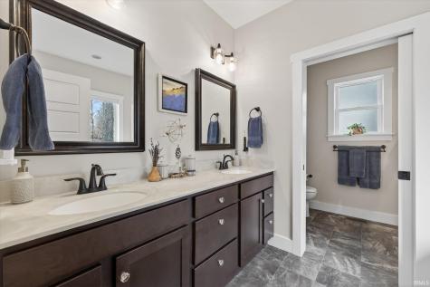 1293 S Barnes Drive Bloomington IN 47401