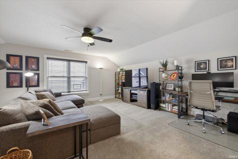 1293 S Barnes Drive Bloomington IN 47401