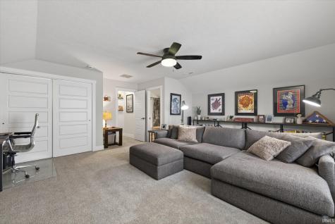 1293 S Barnes Drive Bloomington IN 47401