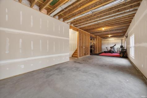 1293 S Barnes Drive Bloomington IN 47401