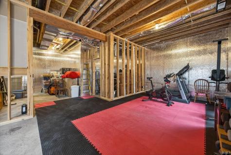 1293 S Barnes Drive Bloomington IN 47401