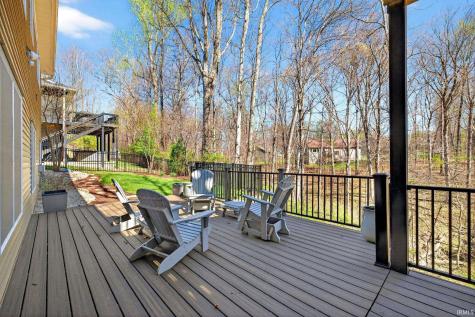 1293 S Barnes Drive Bloomington IN 47401
