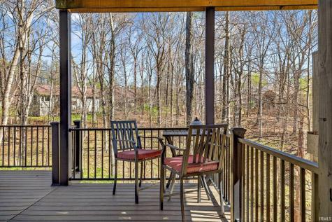 1293 S Barnes Drive Bloomington IN 47401