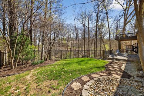 1293 S Barnes Drive Bloomington IN 47401