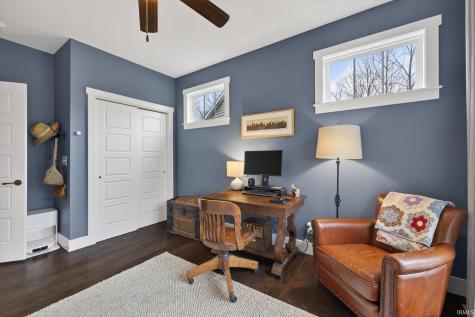 1293 S Barnes Drive Bloomington IN 47401