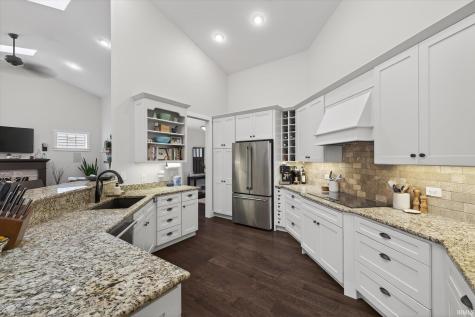 1293 S Barnes Drive Bloomington IN 47401