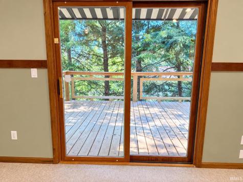 2456 N Shady Court Warsaw IN 46582