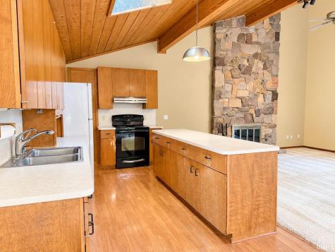 2456 N Shady Court Warsaw IN 46582