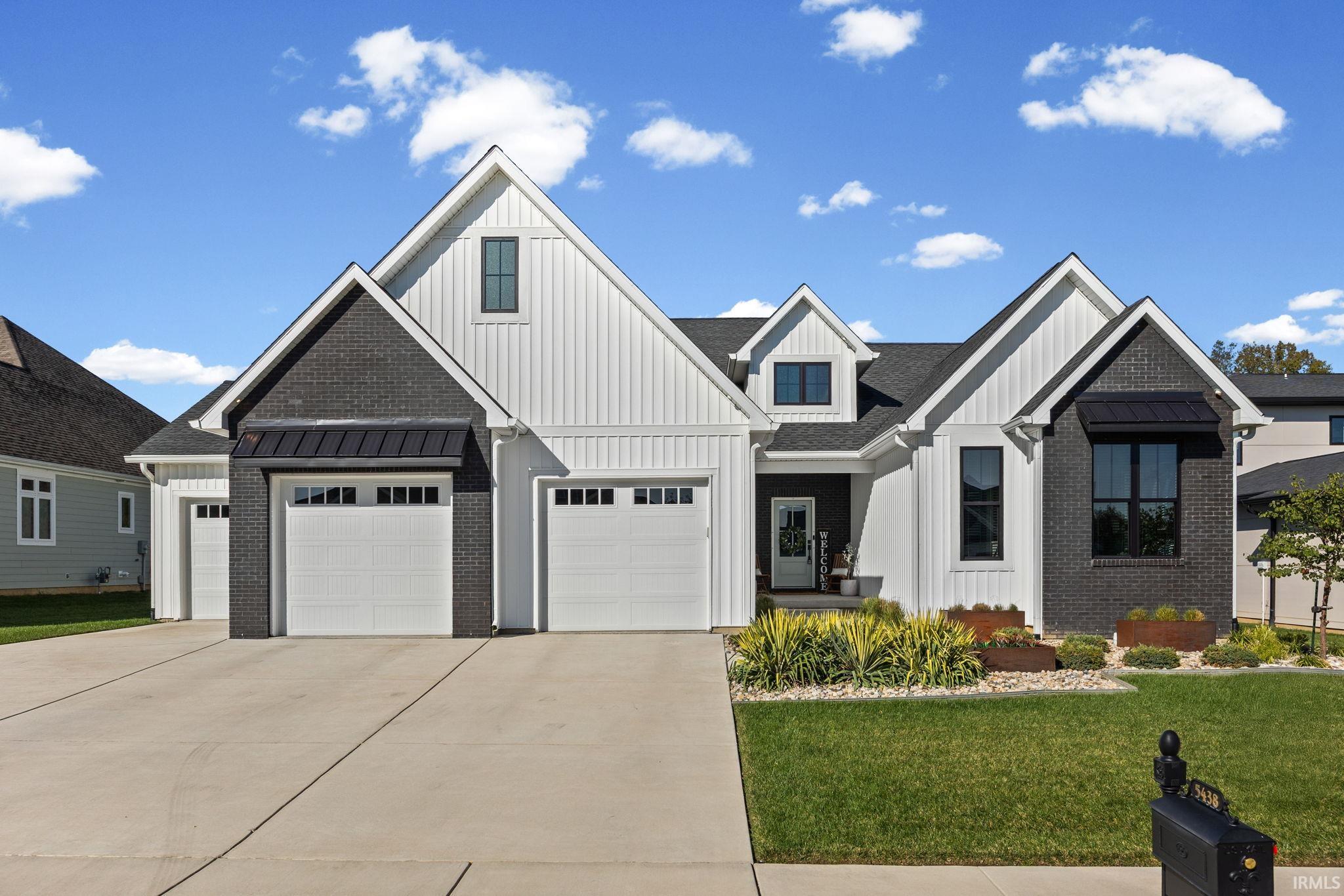 5438 Gainsboro Drive West Lafayette IN 47906