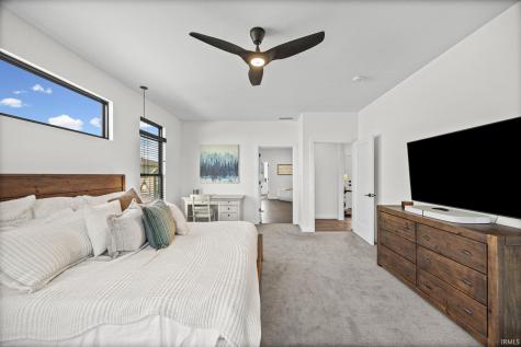 5438 Gainsboro Drive West Lafayette IN 47906